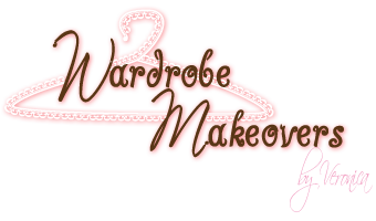 Wardrobe Makeovers